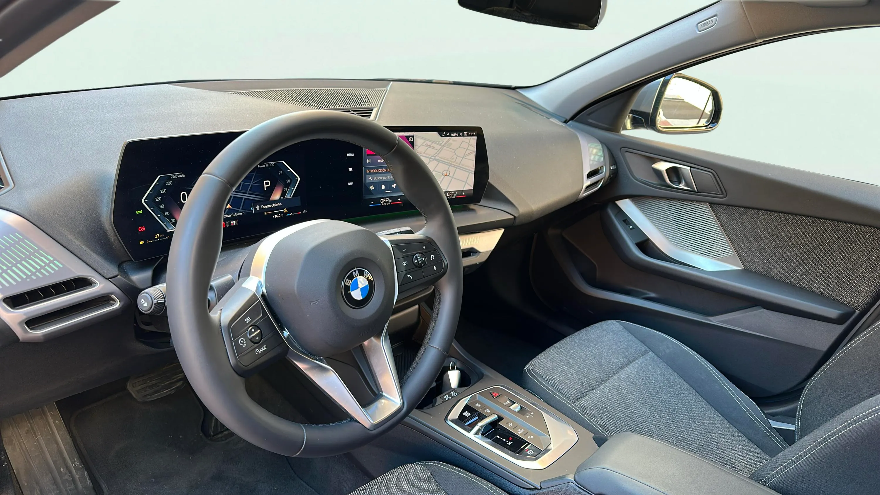 BMW Serie 1 118d - foto 10