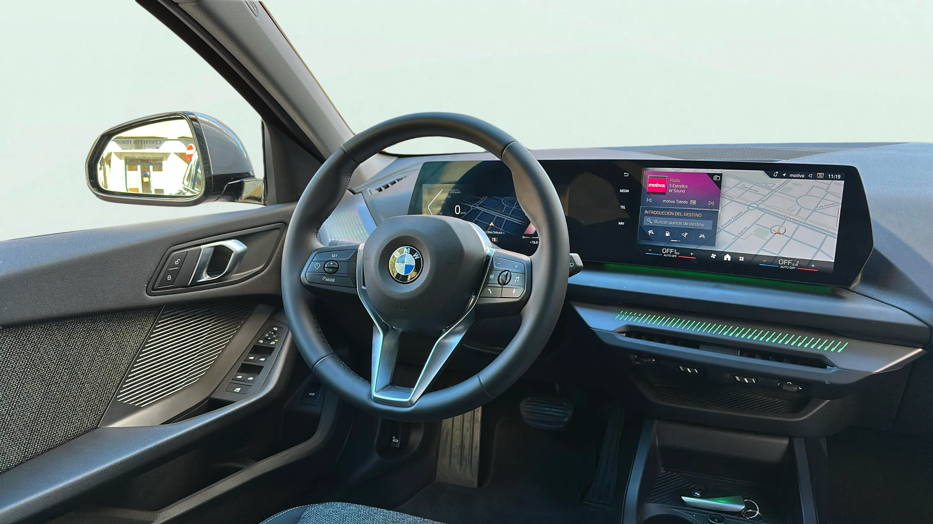 BMW Serie 1 118d - foto 11