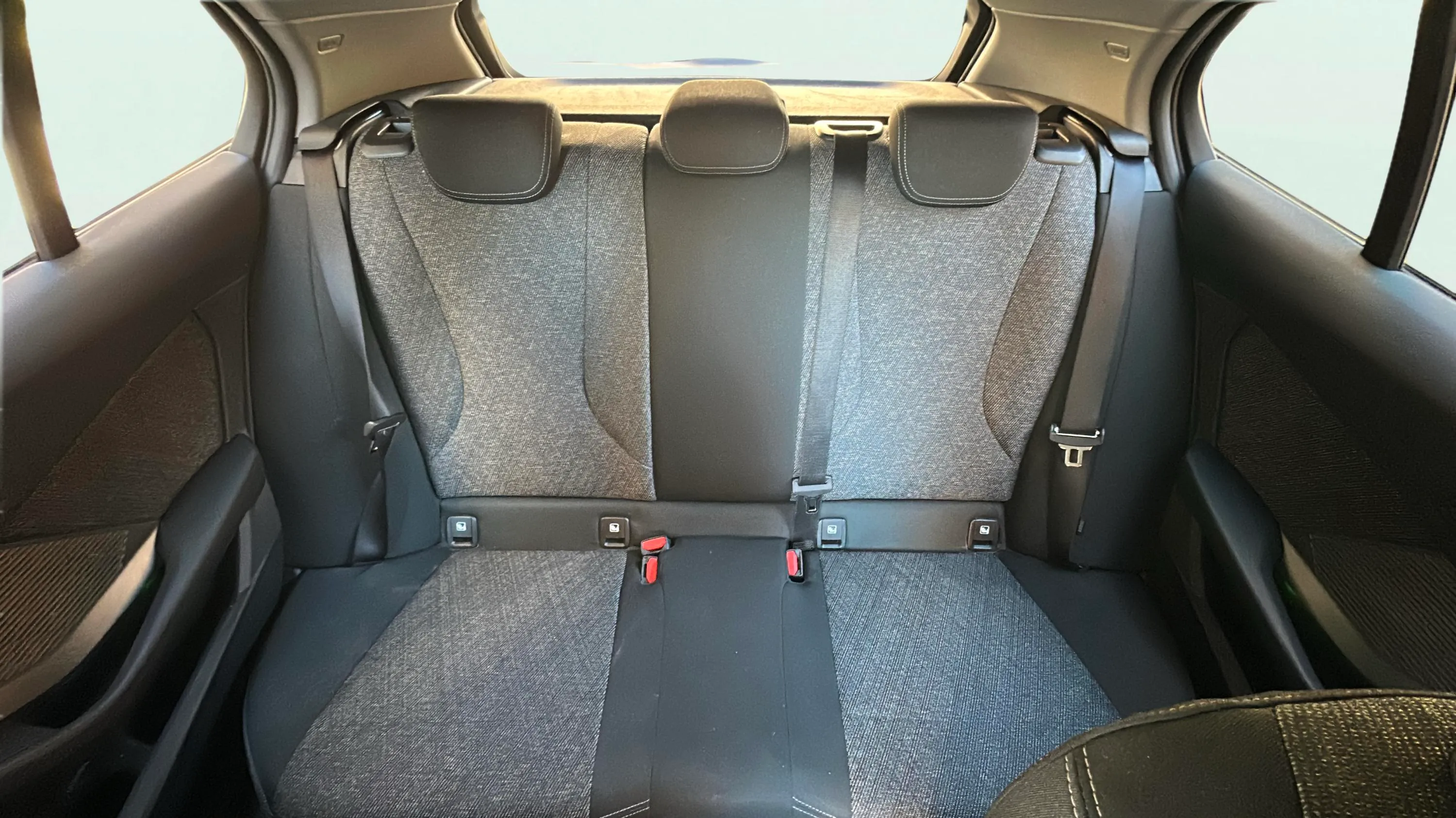 BMW Serie 1 118d - foto 15