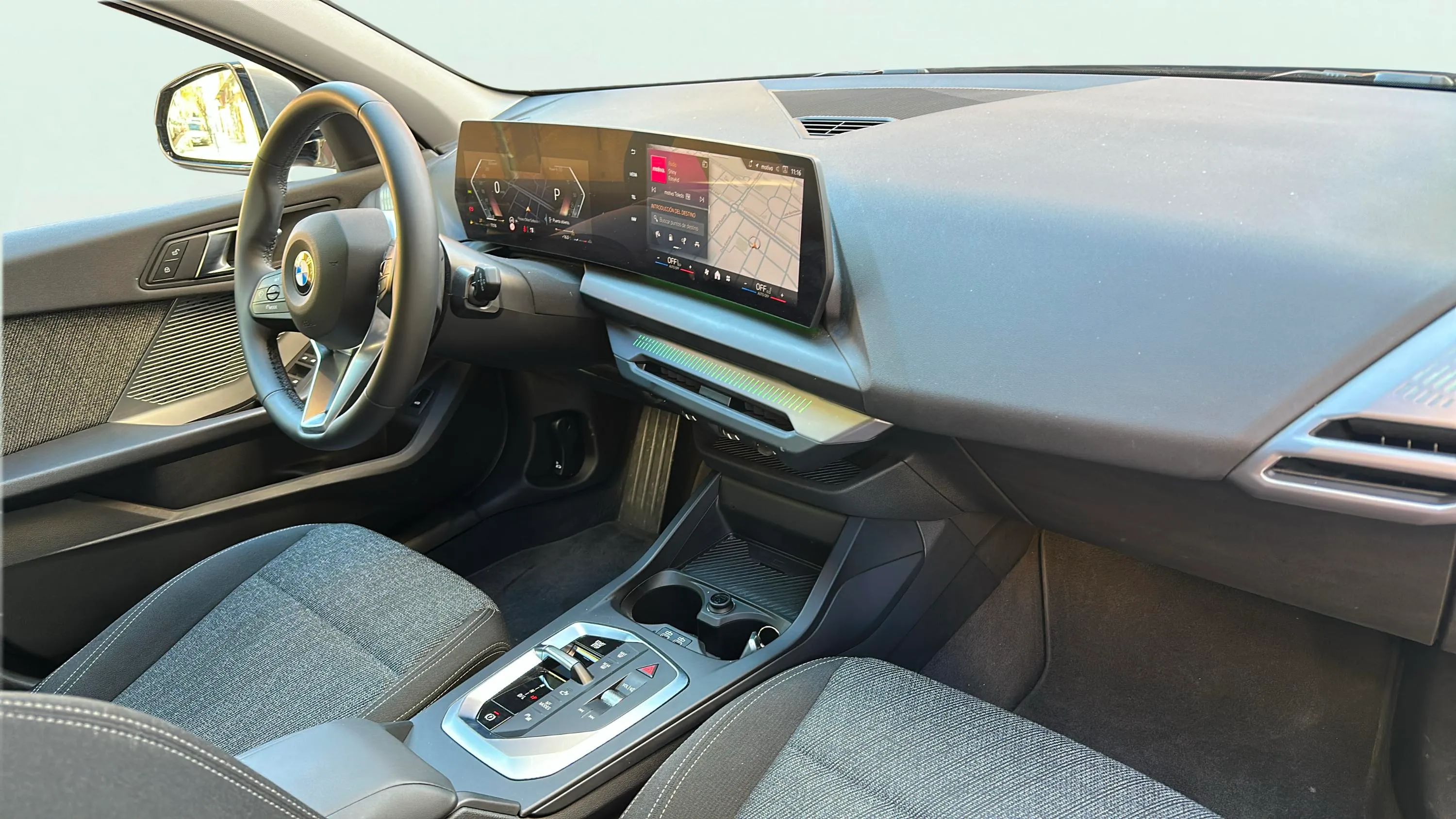 BMW Serie 1 118d - foto 12