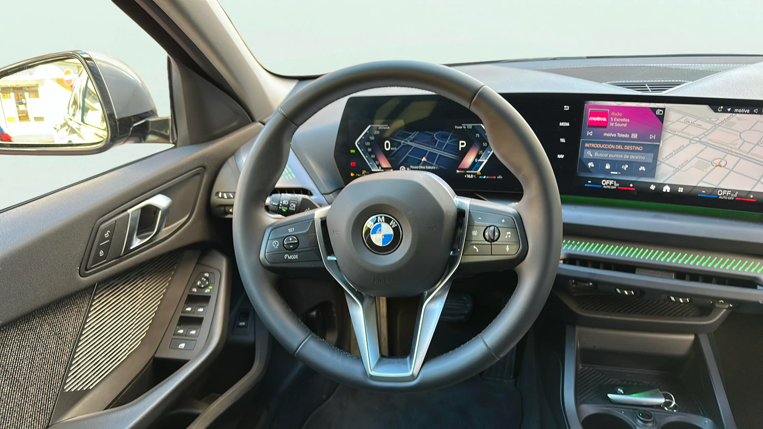 BMW Serie 1 118d - foto 14