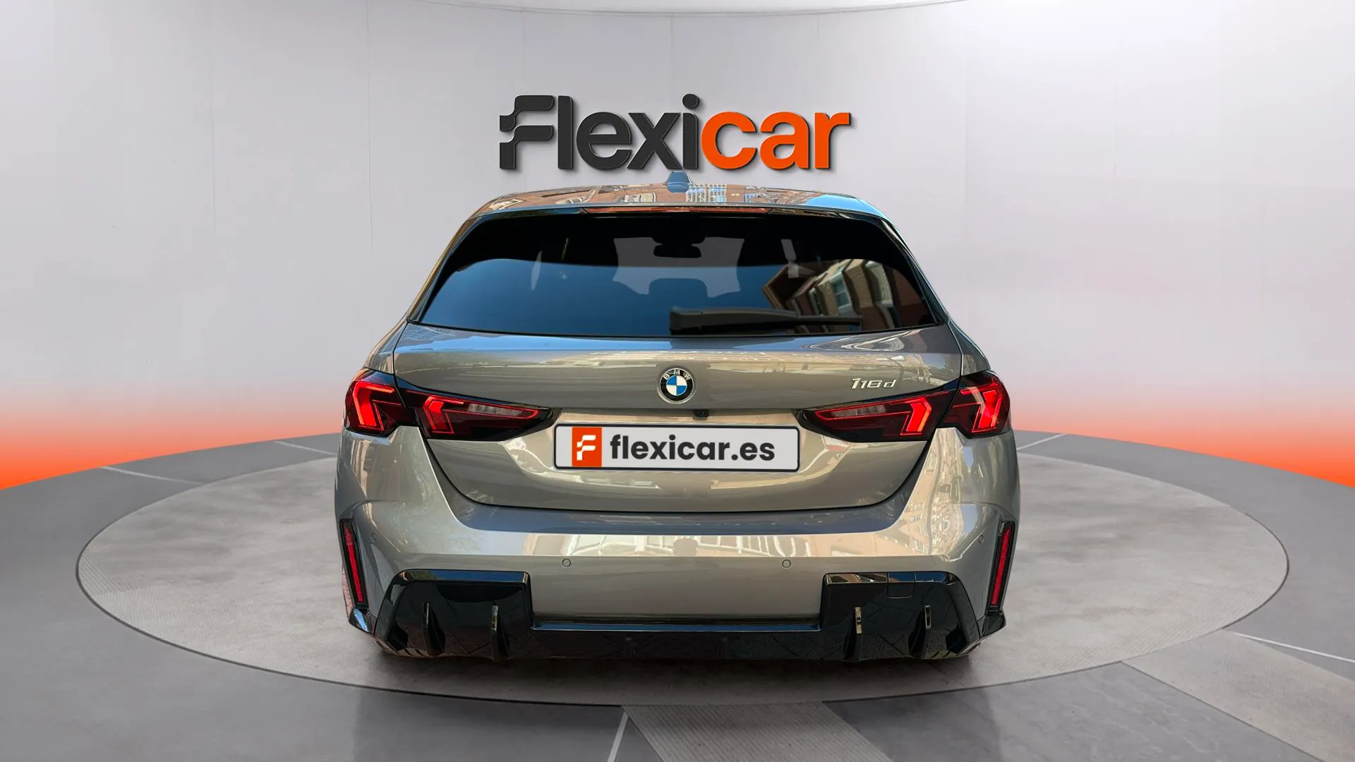 BMW Serie 1 118d - foto 6