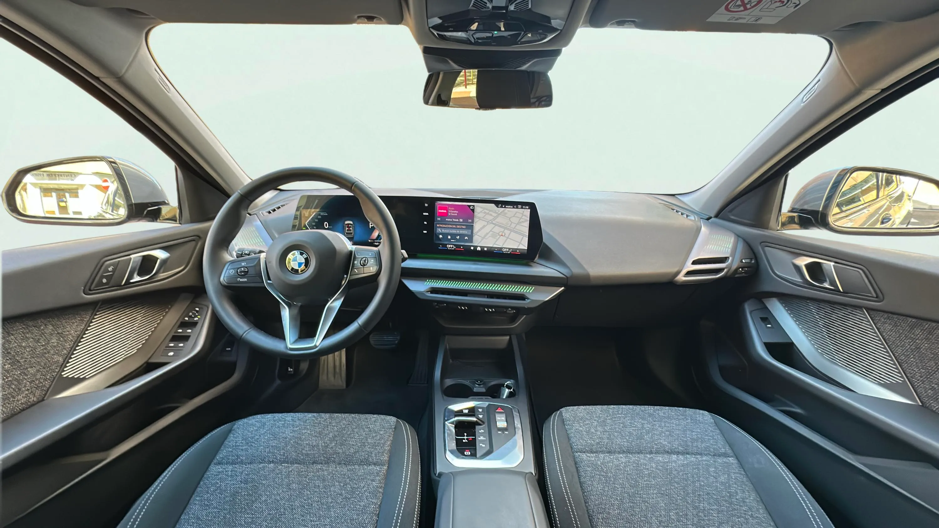 BMW Serie 1 118d - foto 13