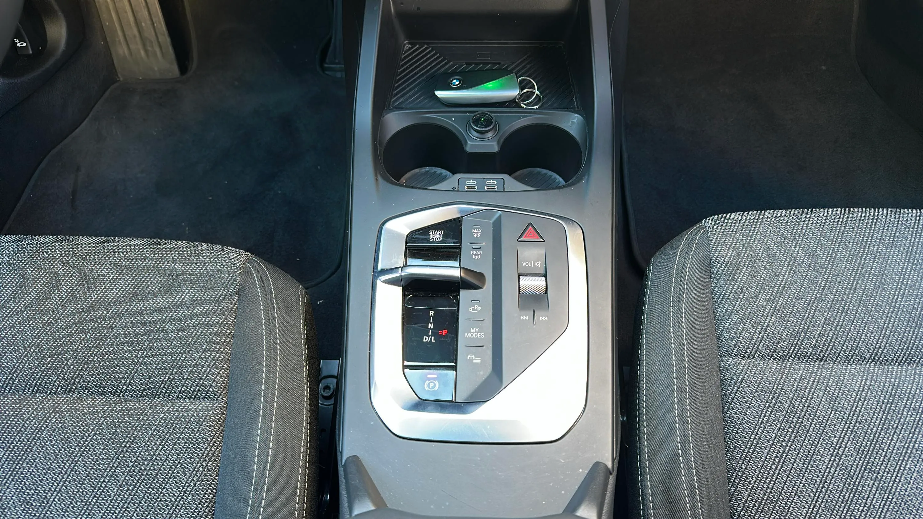 BMW Serie 1 118d - foto 19