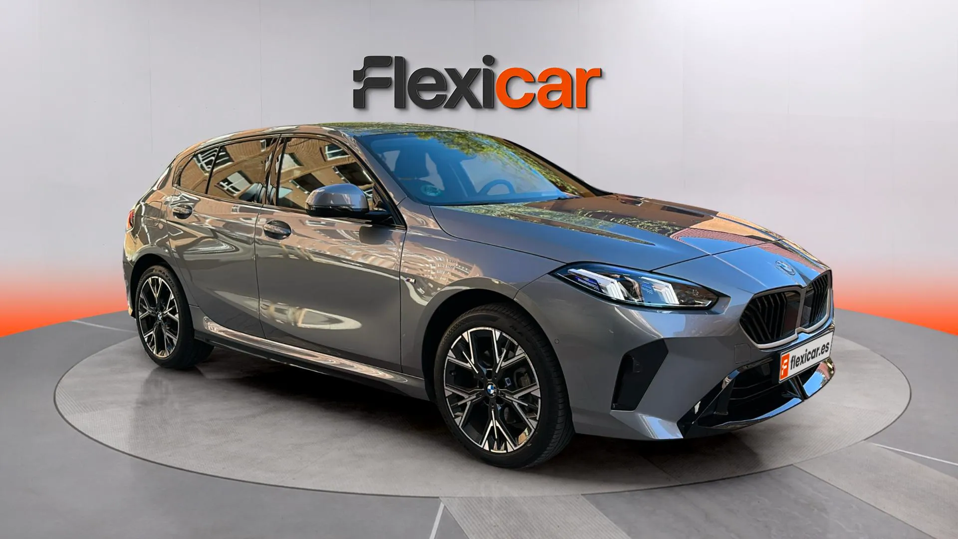 BMW Serie 1 118d
