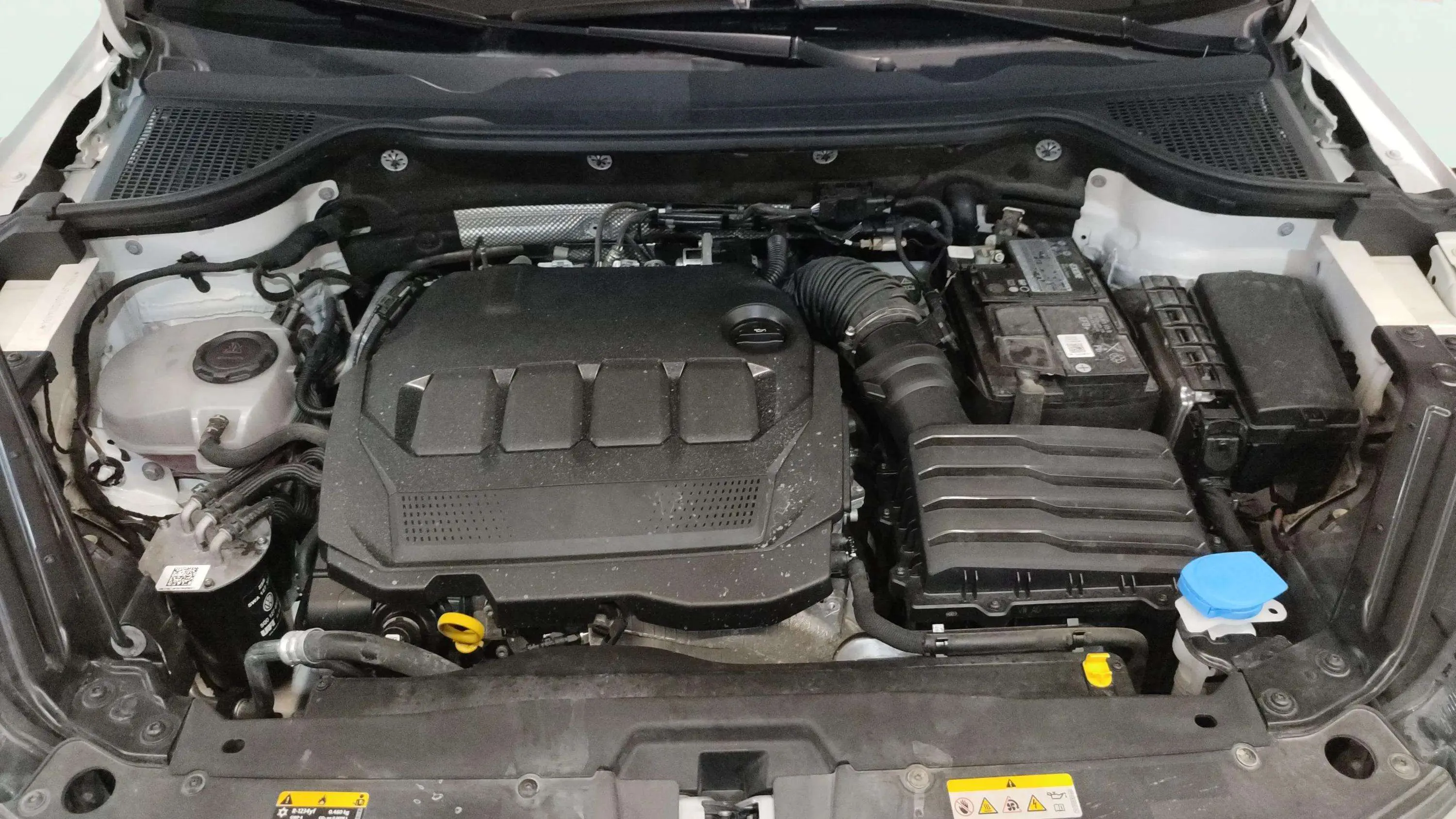 Škoda Karoq 2.0 TDI DSG 4x4 Ambition - foto 12