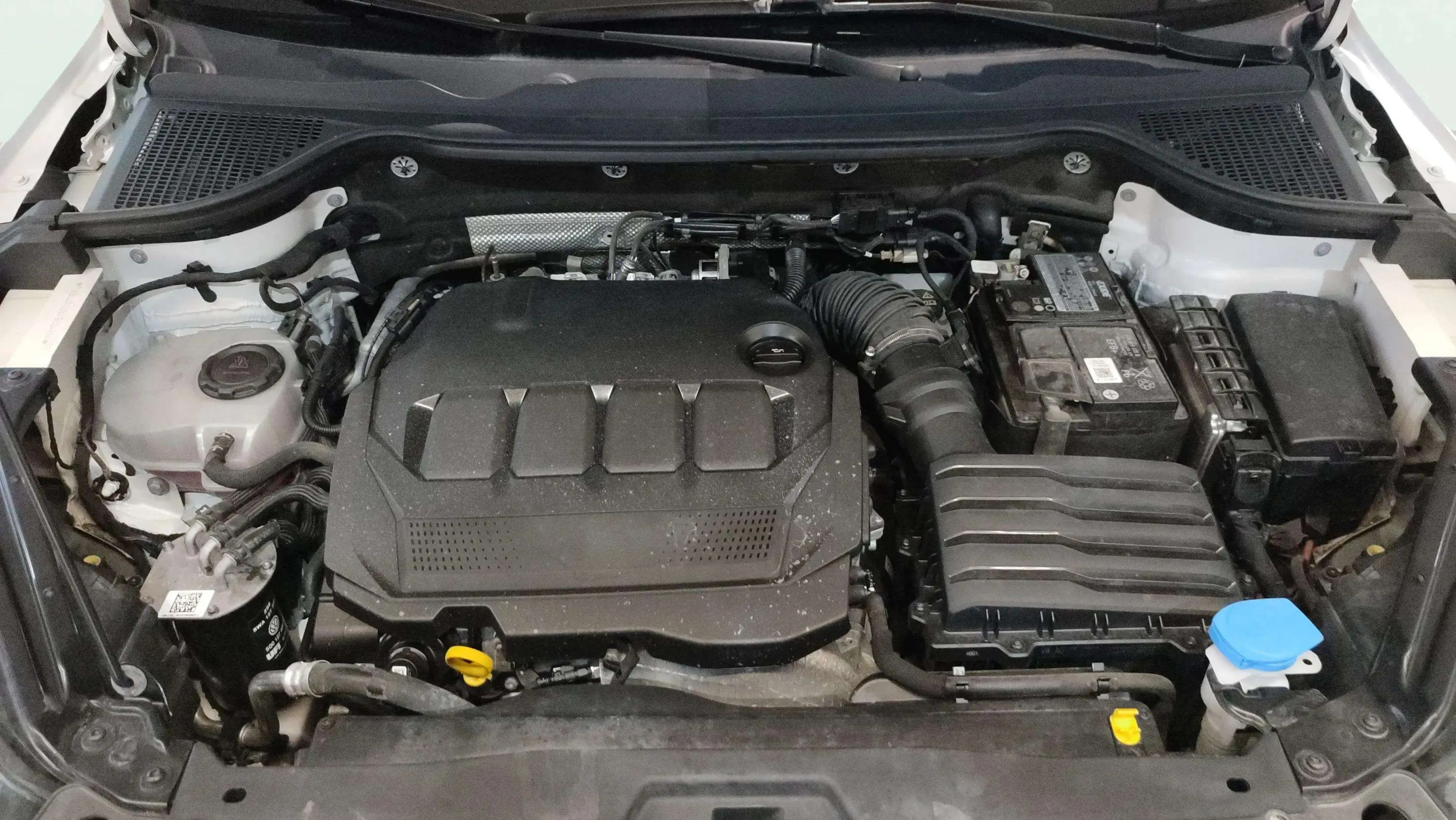 Škoda Karoq 2.0 TDI DSG 4x4 Ambition - foto 16