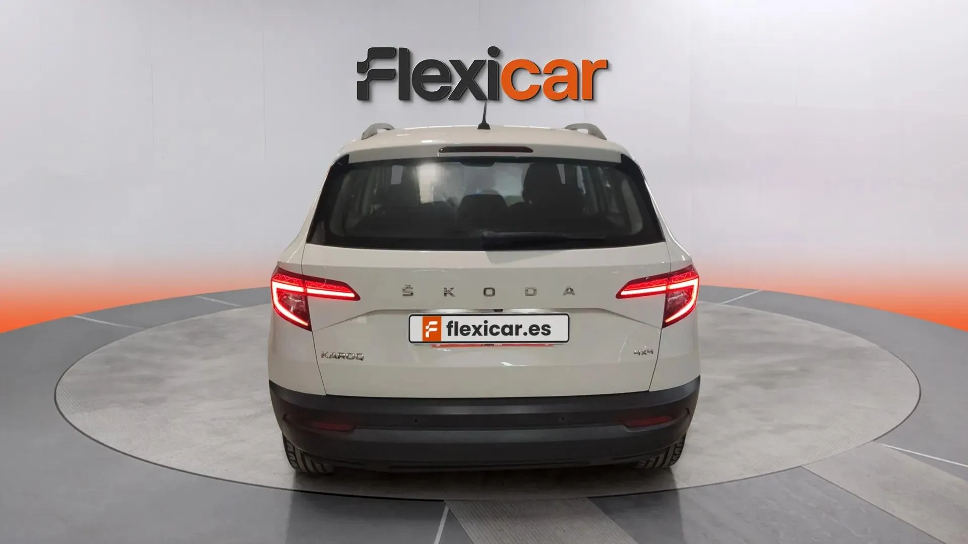 Škoda Karoq 2.0 TDI DSG 4x4 Ambition - foto 3