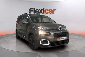 citroen berlingo talla m bluehdi 130 s amps 6v 100 anos diesel manual ciudad real 903000000235311