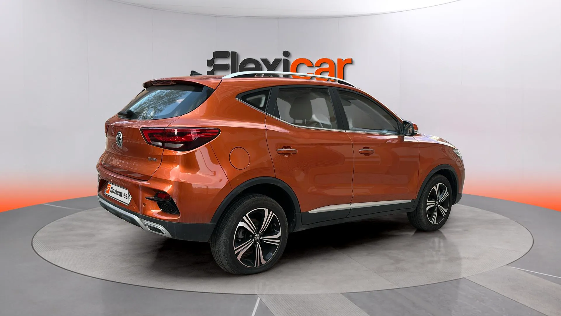 MG ZS 1.5 Comfort - foto 6