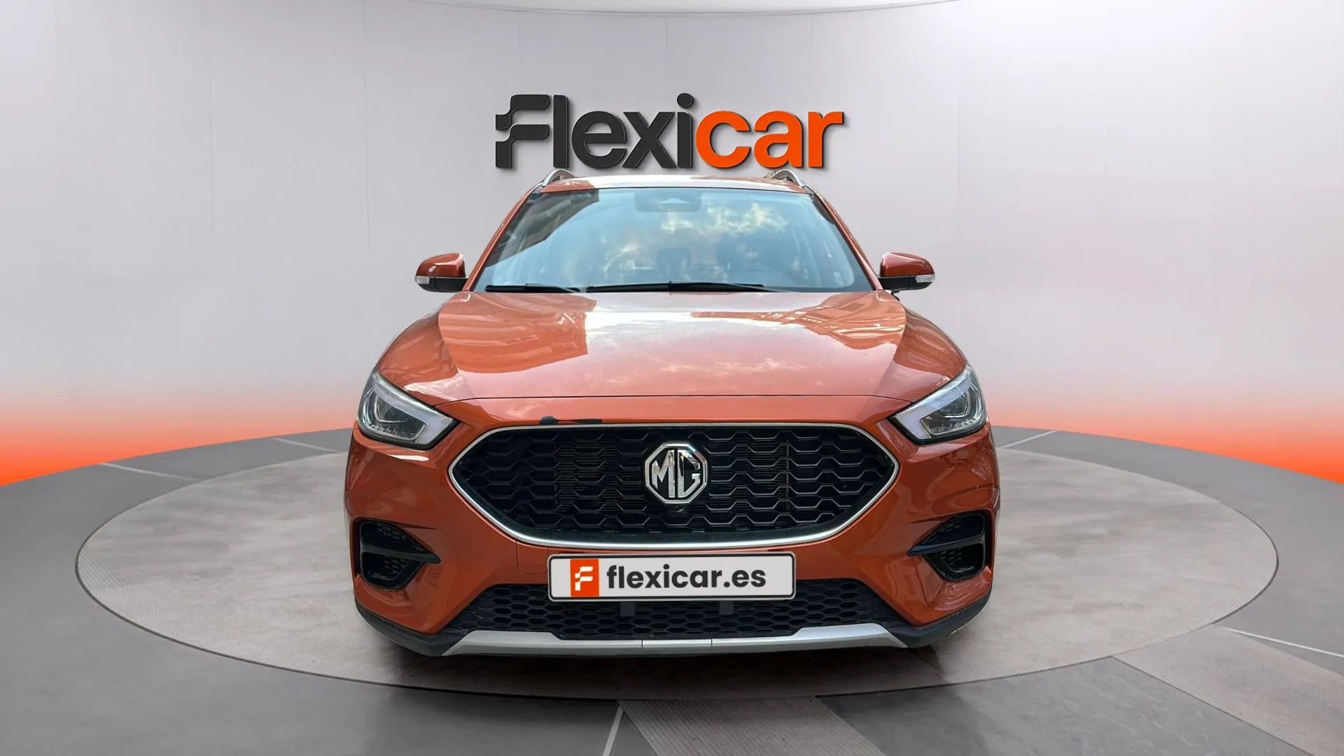 MG ZS 1.5 Comfort - foto 8