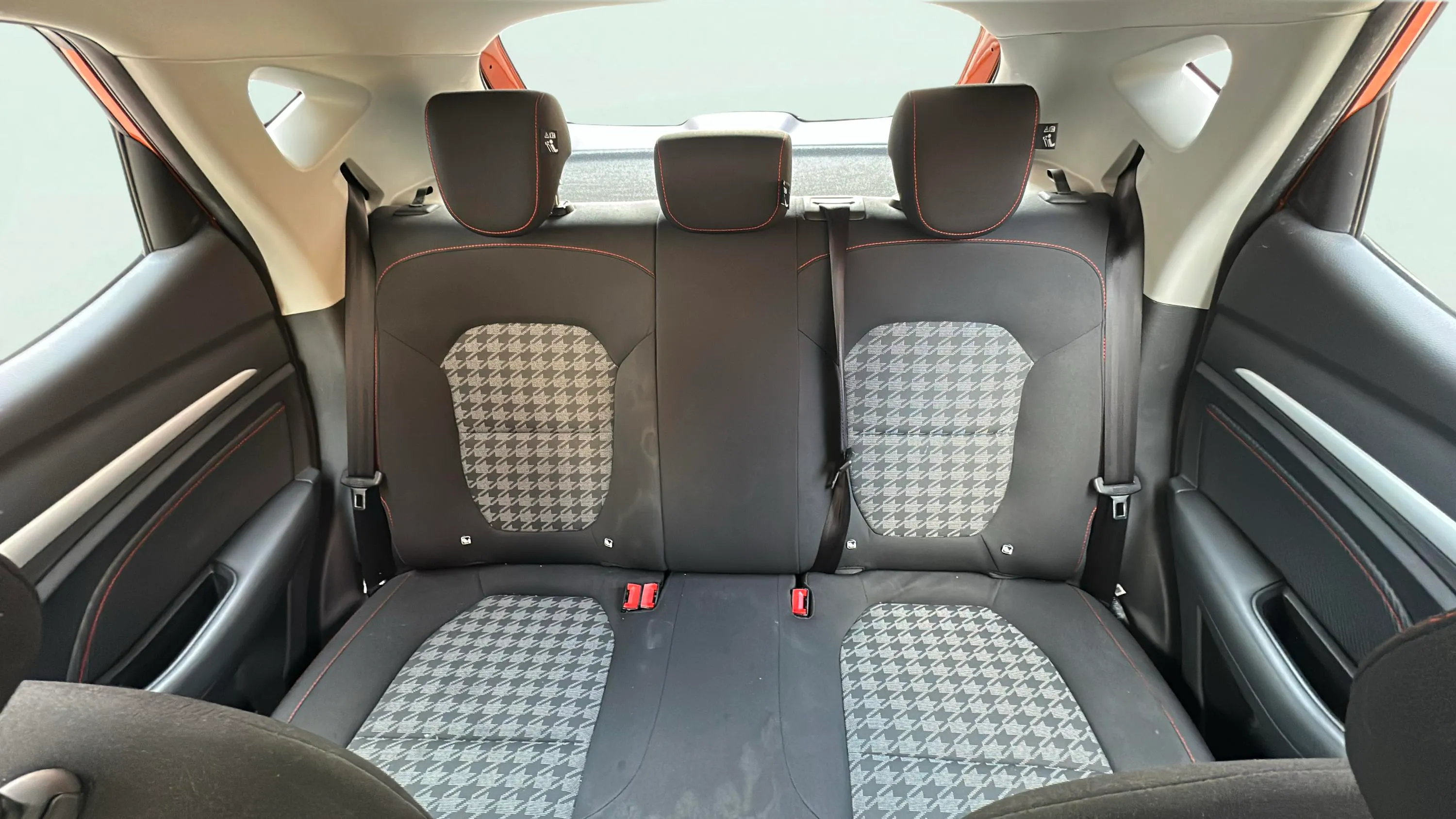 MG ZS 1.5 Comfort - foto 14