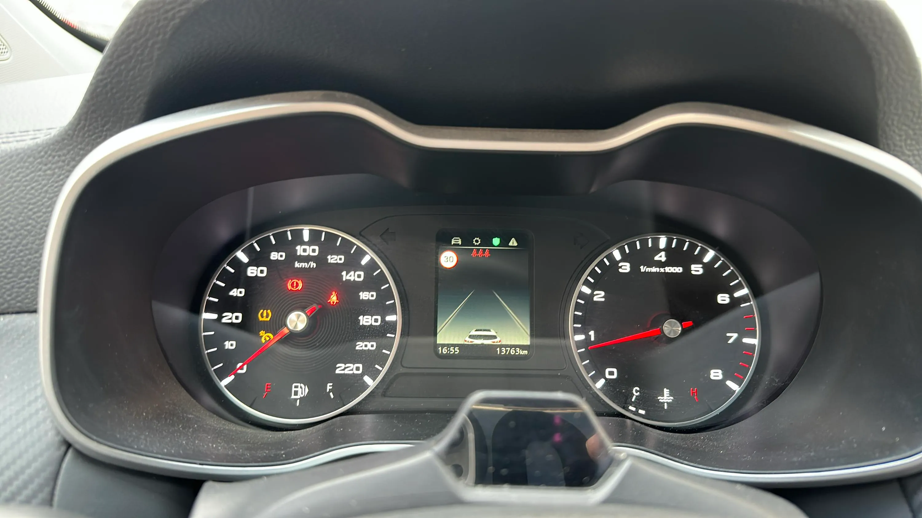 MG ZS 1.5 Comfort - foto 18