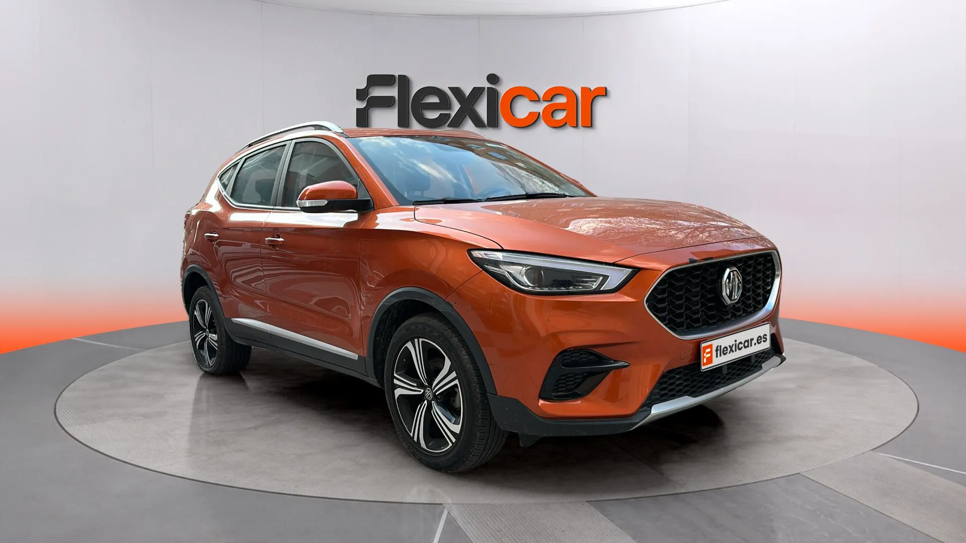 MG ZS 1.5 Comfort