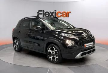 citroen c3 aircross puretech 81kw 110cv s amps shine gasolina manual torrelavega 903000000235320