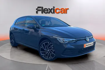 volkswagen golf style 20 tdi 110kw 150cv dsg diesel automatica coslada 903000000235327