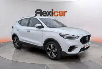 mg zs 15 comfort gasolina manual pinto 903000000235331