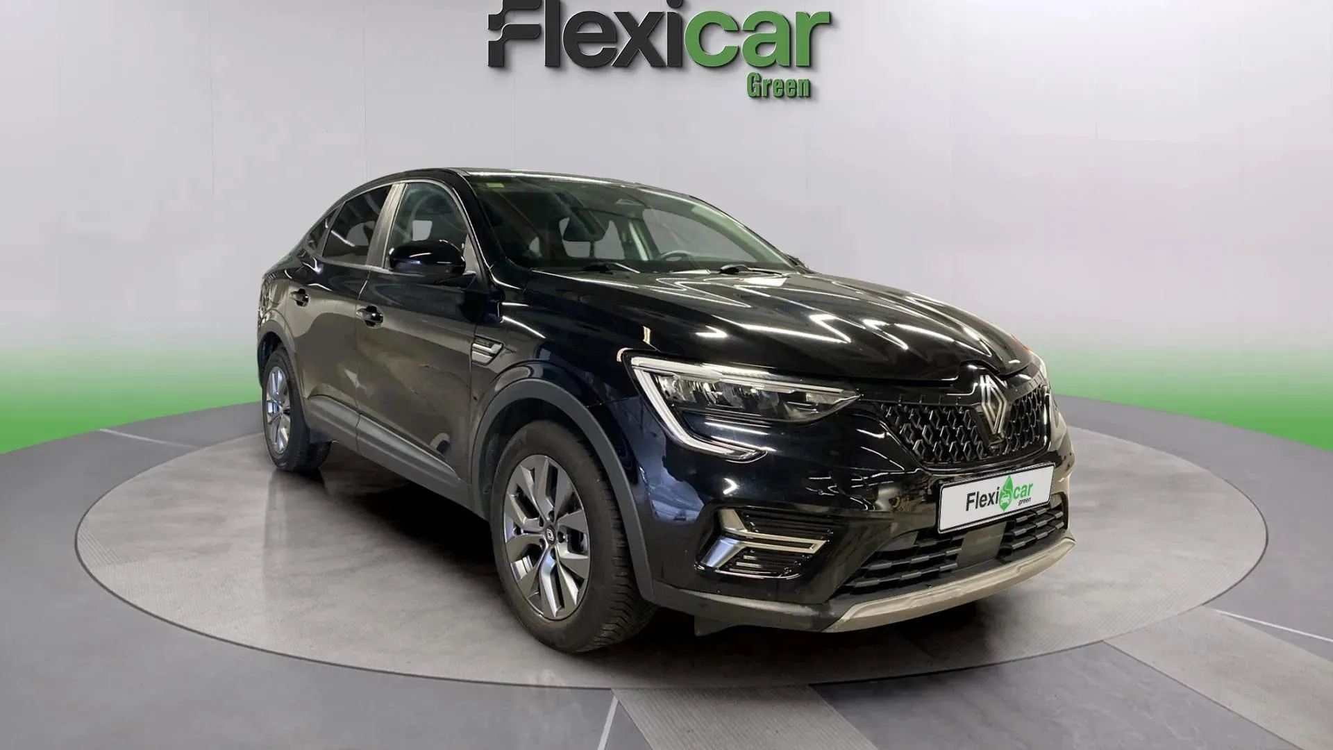 Renault Arkana Evolution TCe EDC mild hybr - foto 2