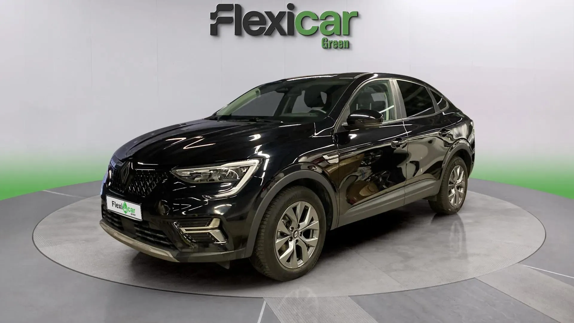 Renault Arkana Evolution TCe EDC mild hybr - foto 5