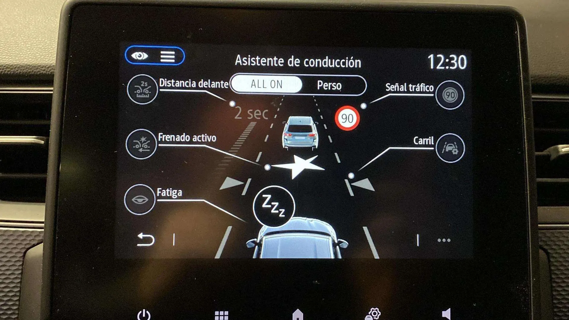 Renault Arkana Evolution TCe EDC mild hybr - foto 20