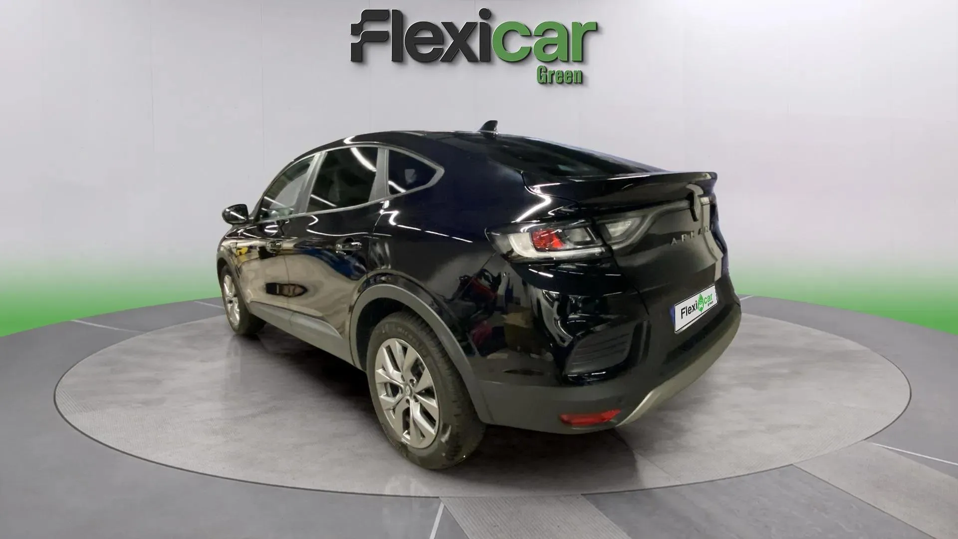 Renault Arkana Evolution TCe EDC mild hybr - foto 7