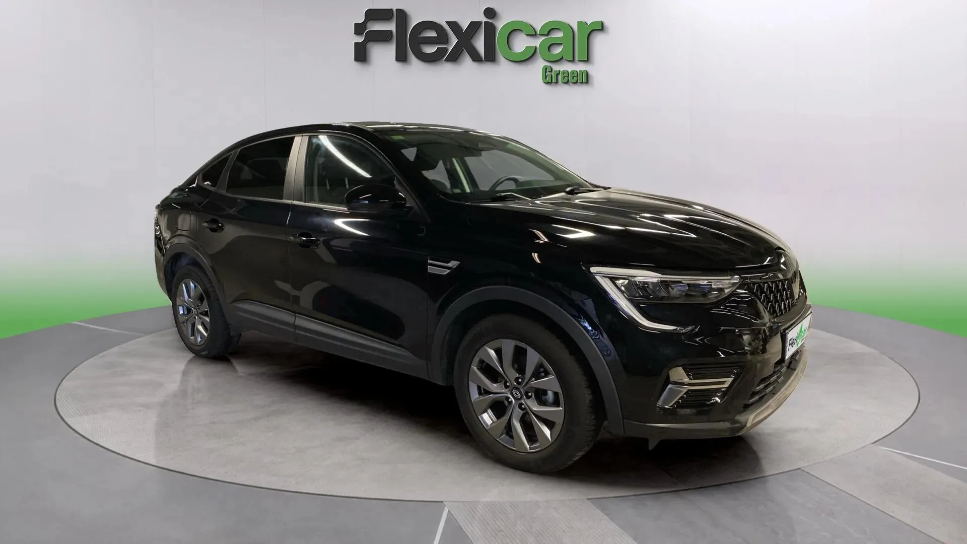 Renault Arkana Evolution TCe EDC mild hybr