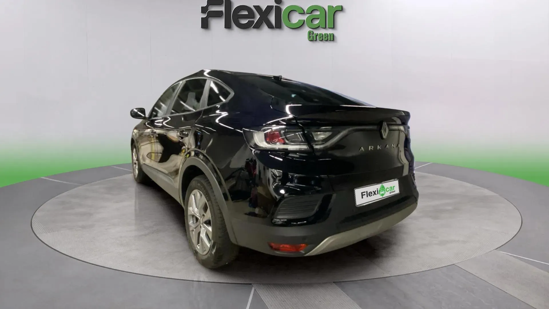 Renault Arkana Evolution TCe EDC mild hybr - foto 8