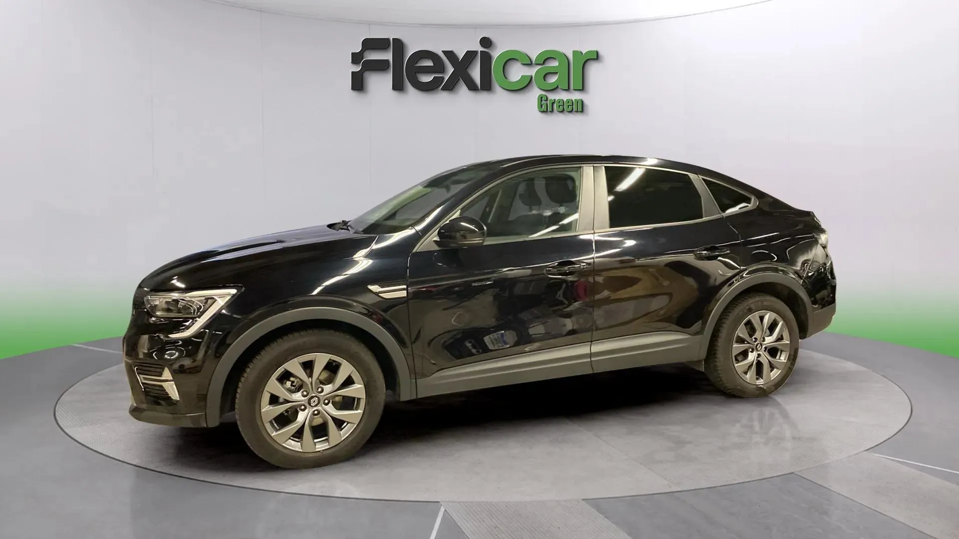 Renault Arkana Evolution TCe EDC mild hybr - foto 6