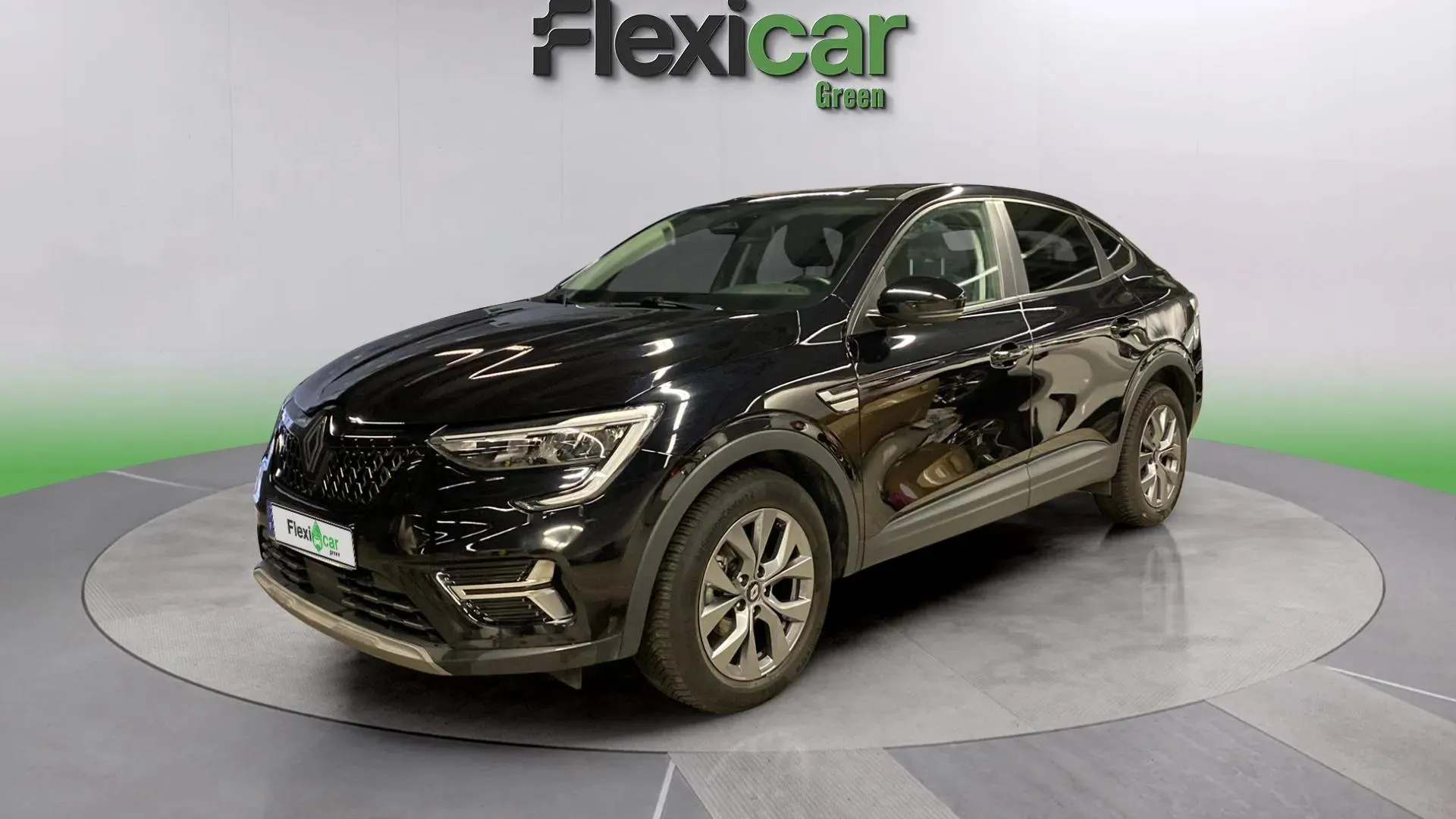 Renault Arkana Evolution TCe EDC mild hybr - foto 4