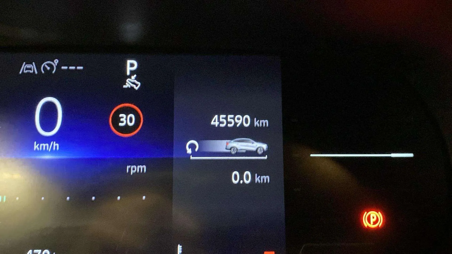 Renault Arkana Evolution TCe EDC mild hybr - foto 15