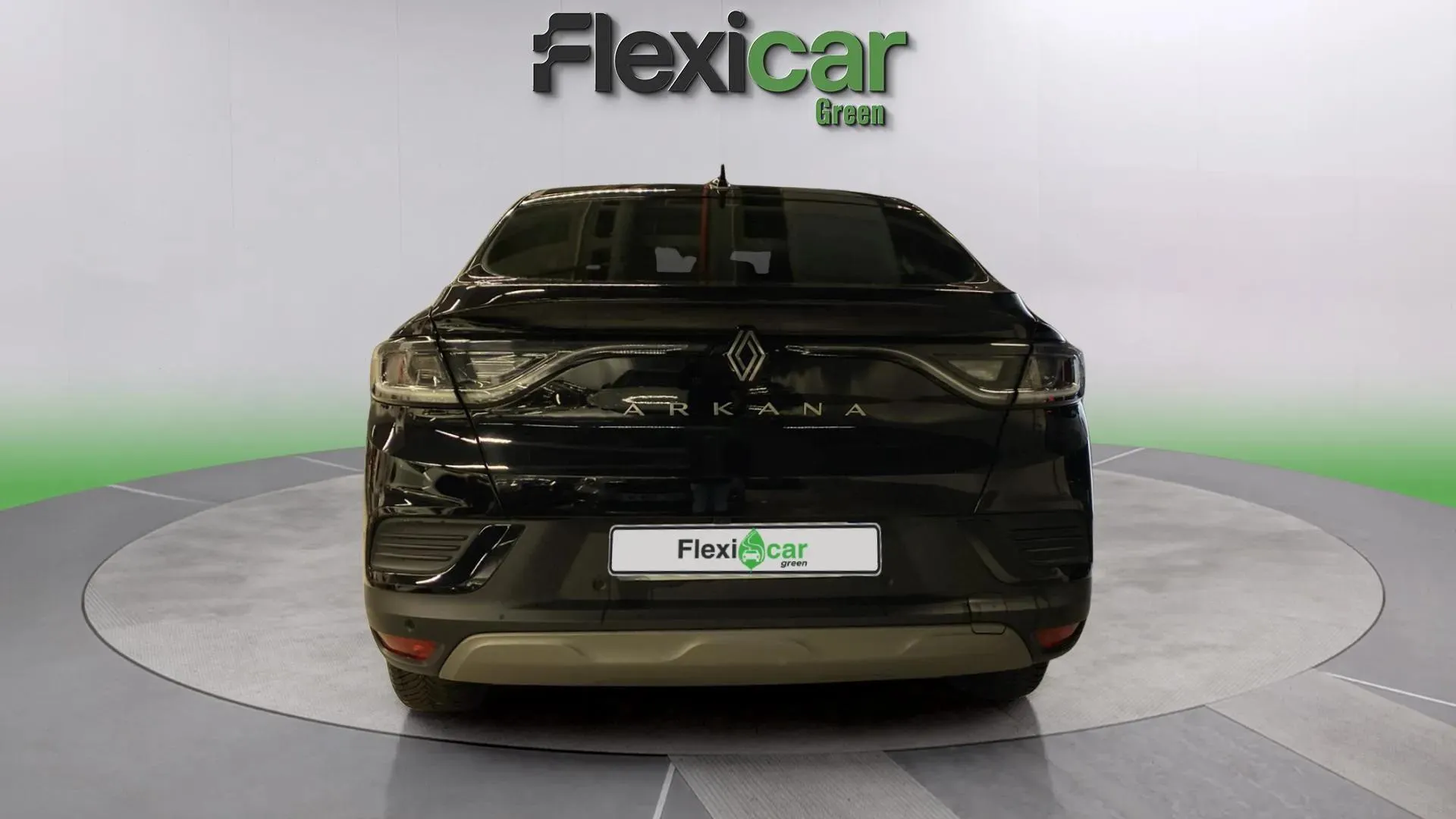 Renault Arkana Evolution TCe EDC mild hybr - foto 9