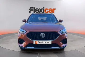 mg zs 15 comfort gasolina manual coslada 903000000235341