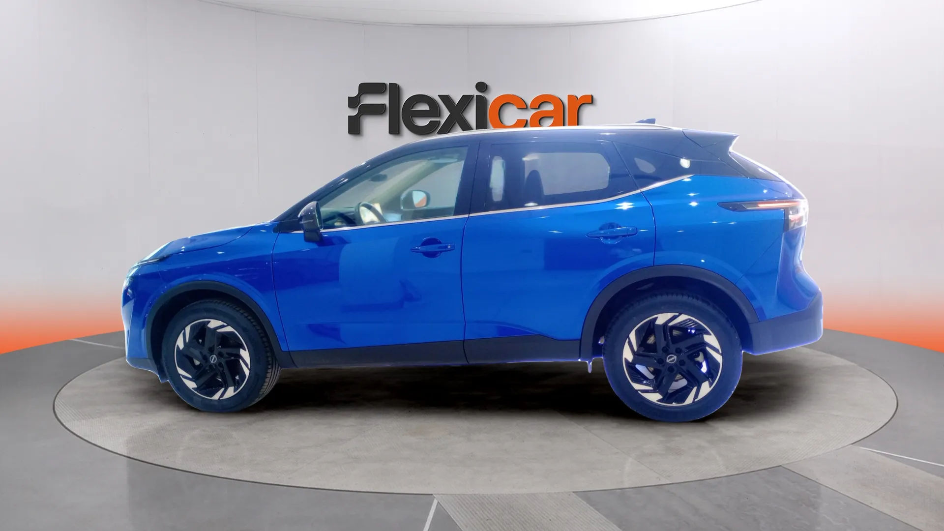 Nissan Qashqai DIG-T mHEV 4x2 Acenta - foto 4