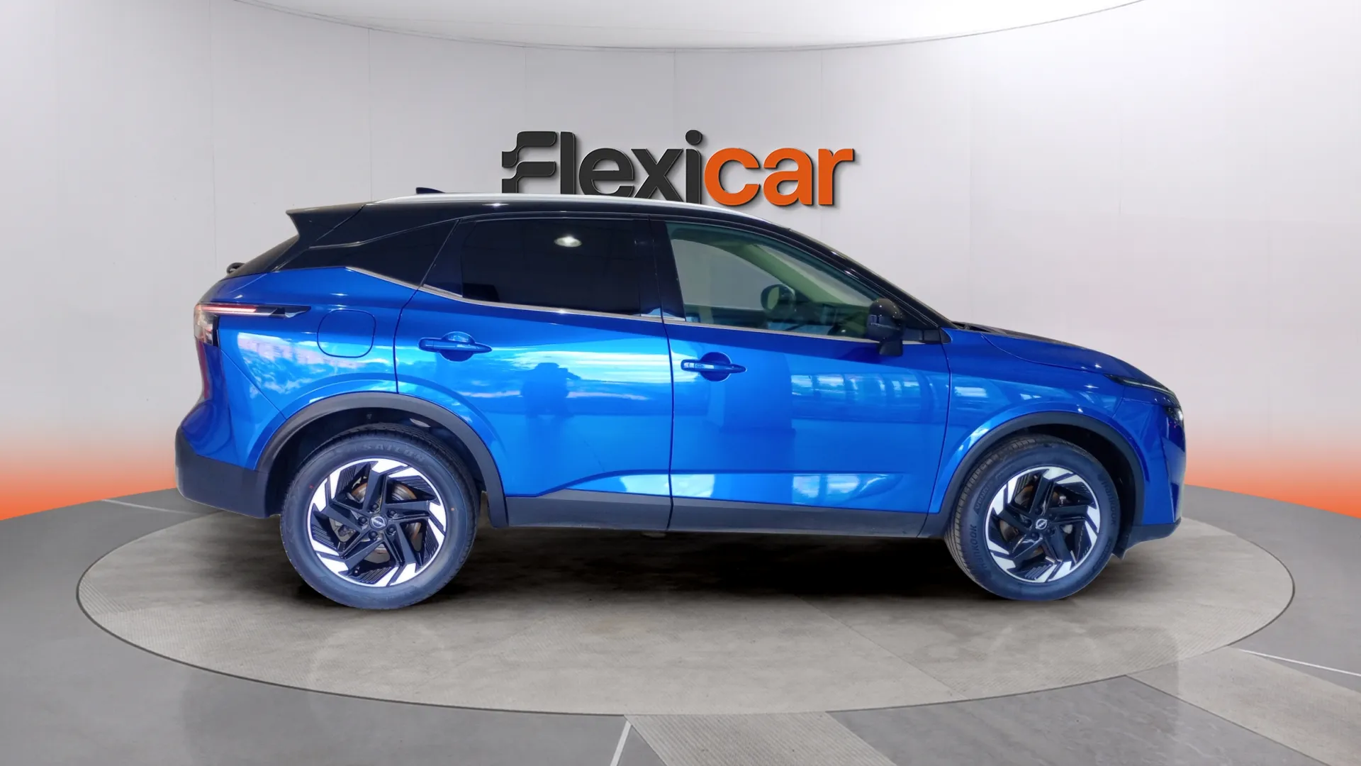Nissan Qashqai DIG-T mHEV 4x2 Acenta - foto 3