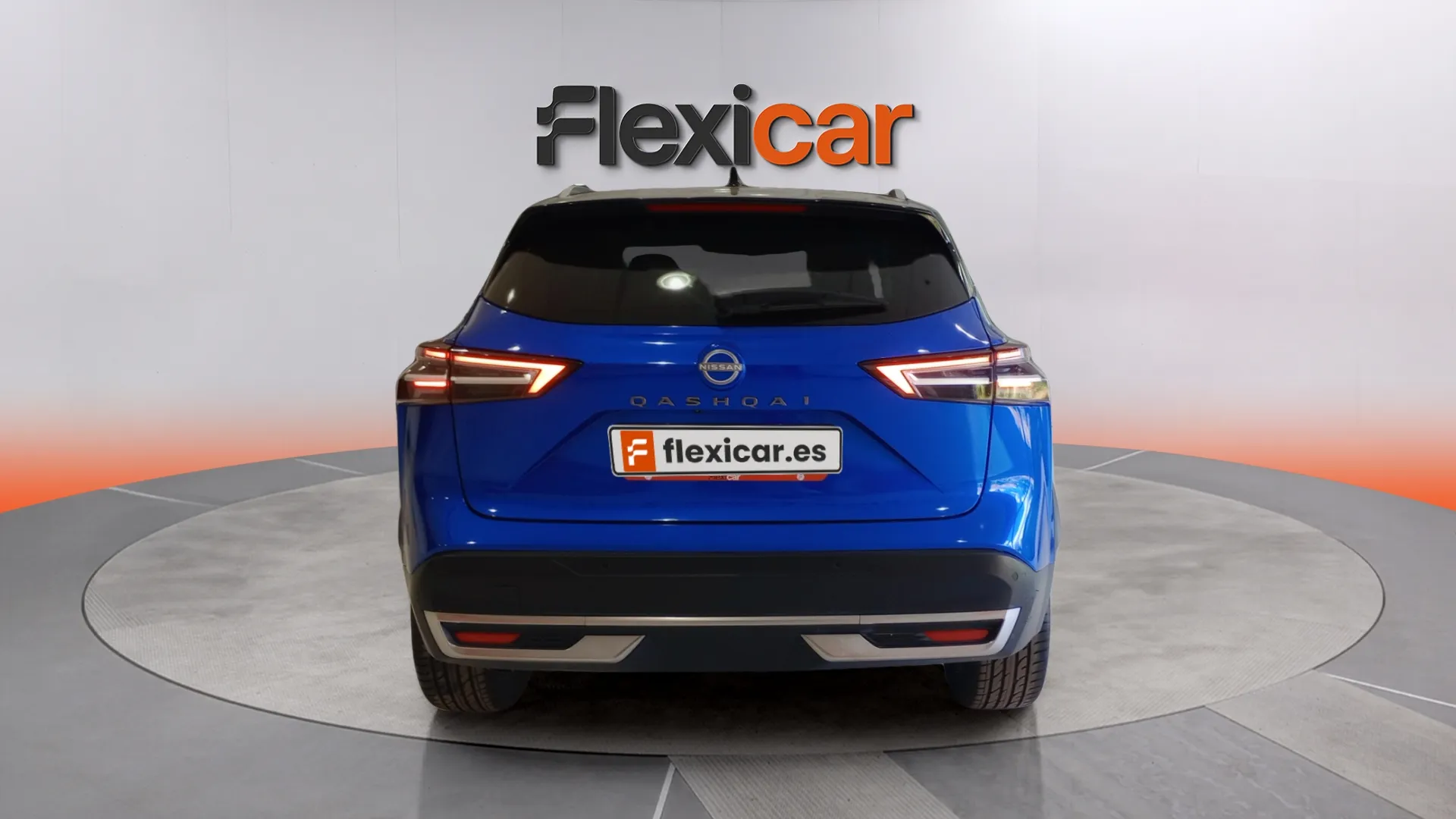 Nissan Qashqai DIG-T mHEV 4x2 Acenta - foto 5