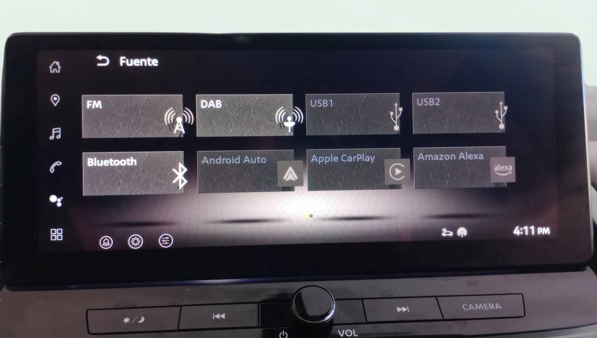 Nissan Qashqai DIG-T mHEV 4x2 Acenta - foto 20