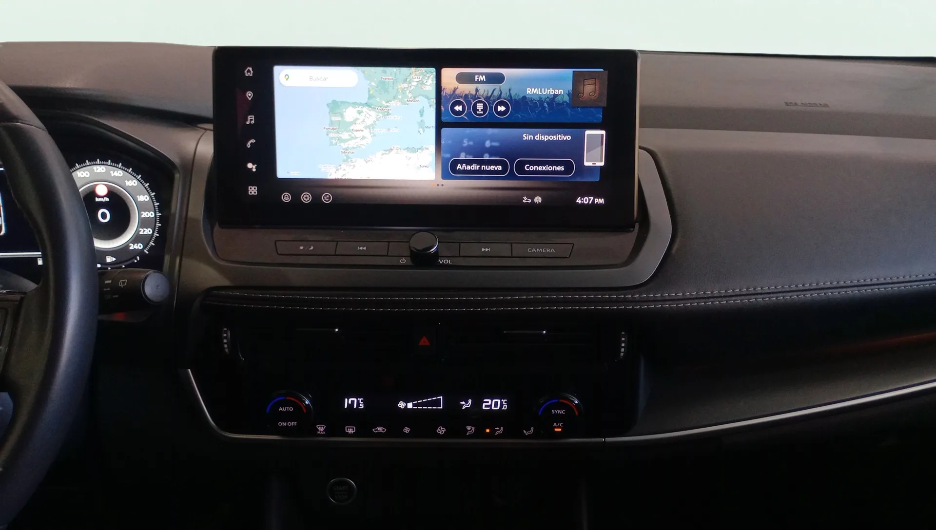 Nissan Qashqai DIG-T mHEV 4x2 Acenta - foto 11