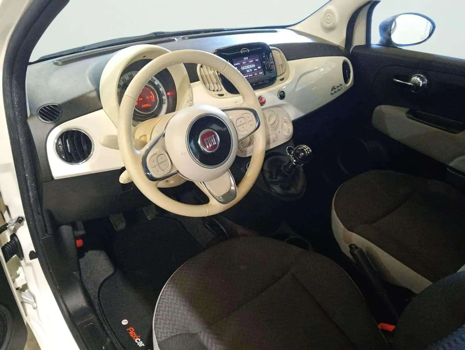 Fiat 500 Dolcevita 1.2 - foto 6