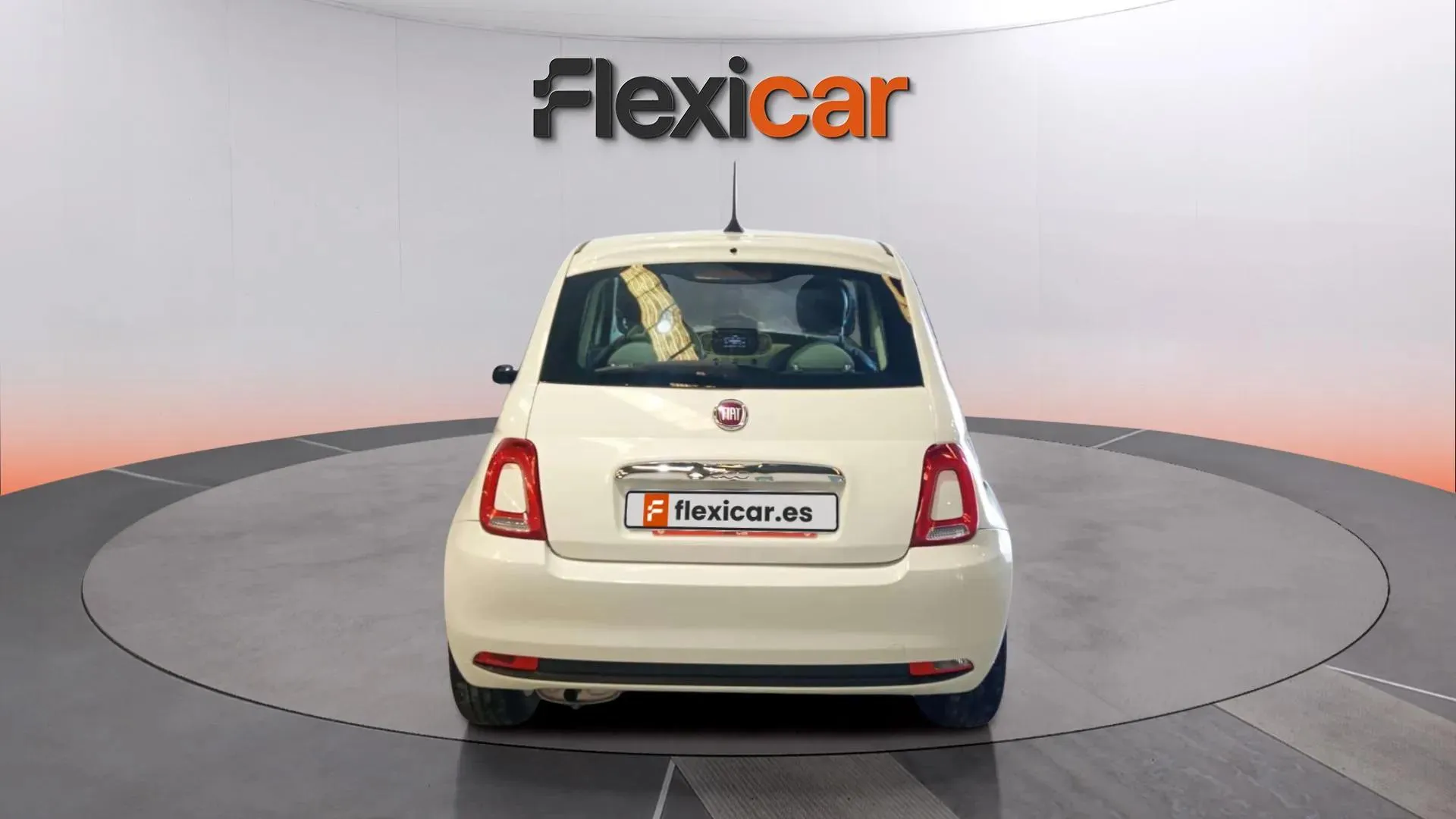 Fiat 500 Dolcevita 1.2 - foto 4