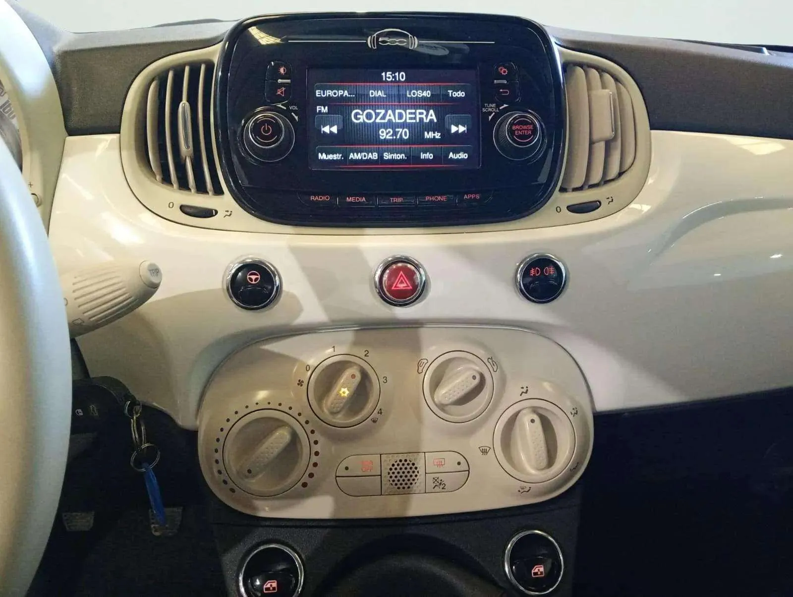 Fiat 500 Dolcevita 1.2 - foto 8