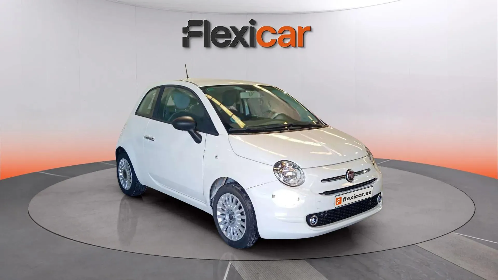 Fiat 500 Dolcevita 1.2