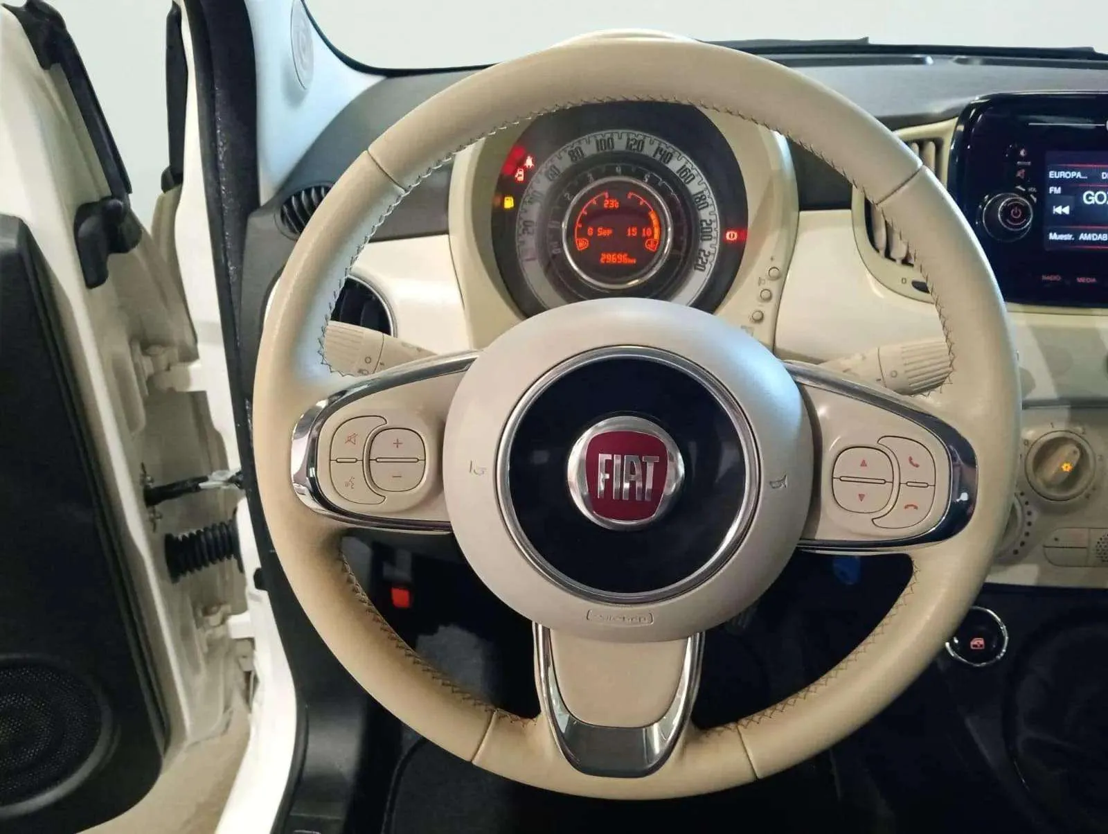 Fiat 500 Dolcevita 1.2 - foto 7