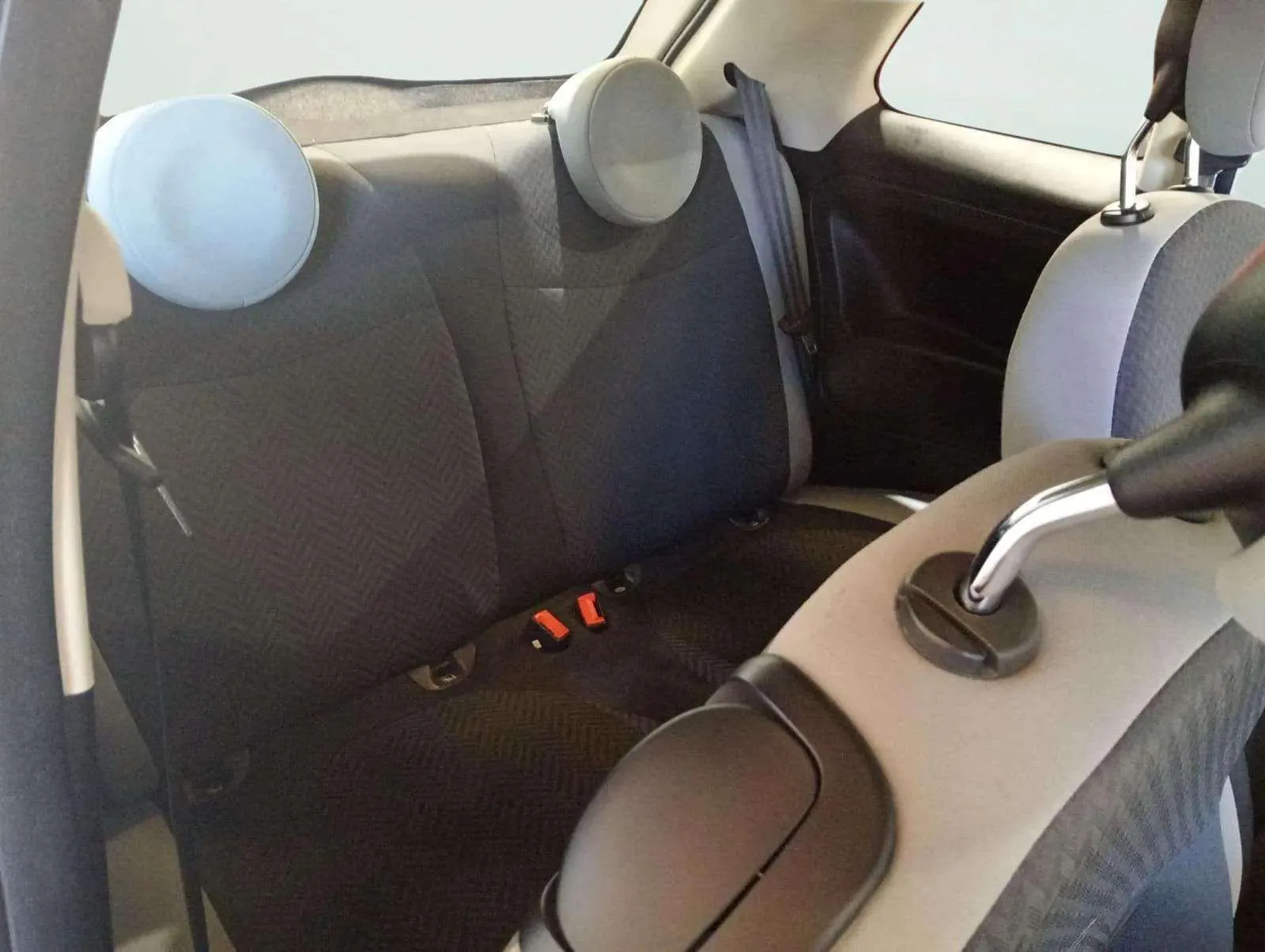 Fiat 500 Dolcevita 1.2 - foto 13
