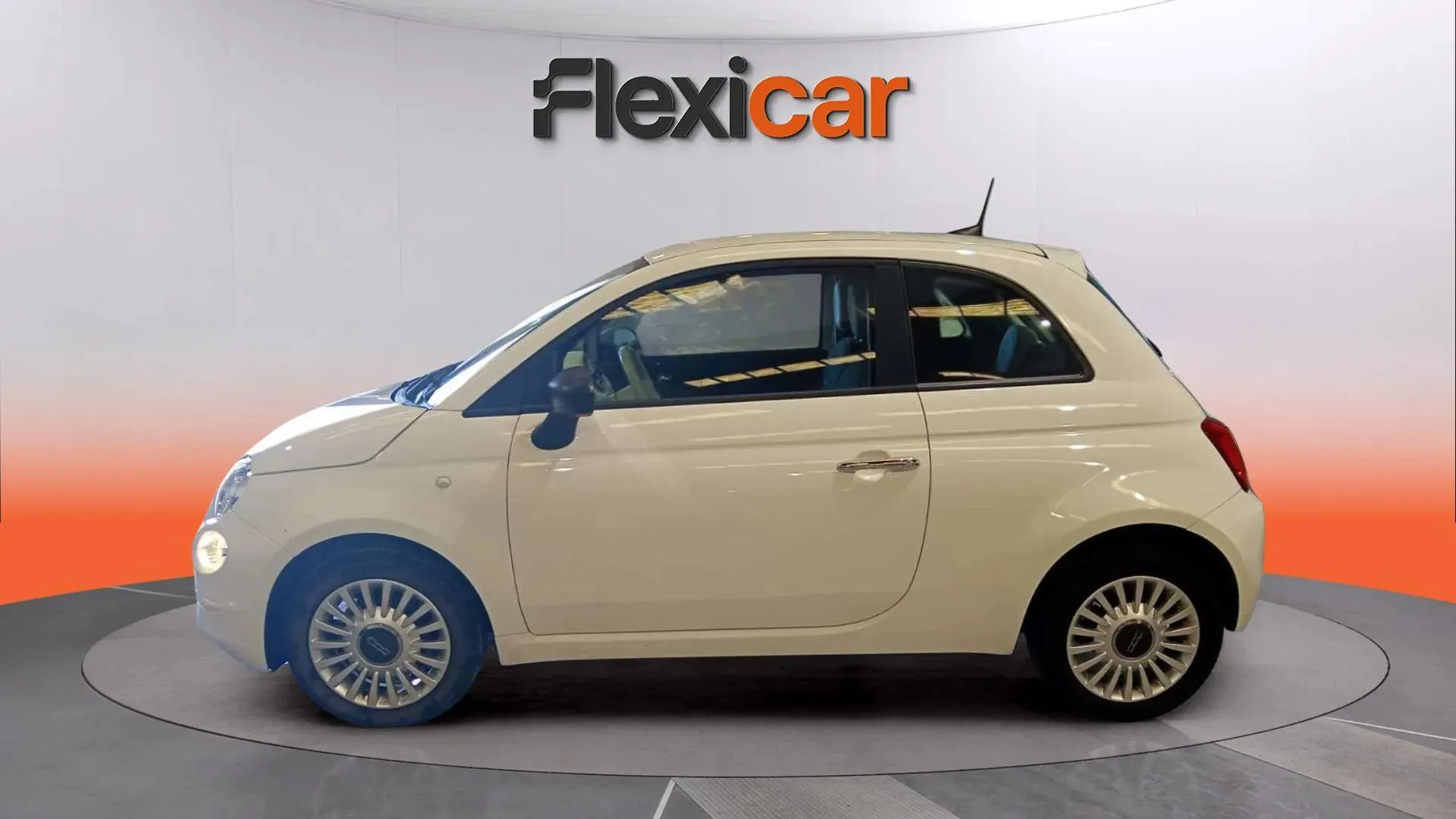 Fiat 500 Dolcevita 1.2 - foto 5