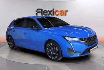 peugeot 308 5p allure pack puretech 130 s amps gasolina manual arganda del rey 903000000235345