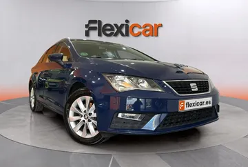 seat leon st 16 tdi 85kw 115cv st ampsp style diesel manual cordoba 2 903000000235353