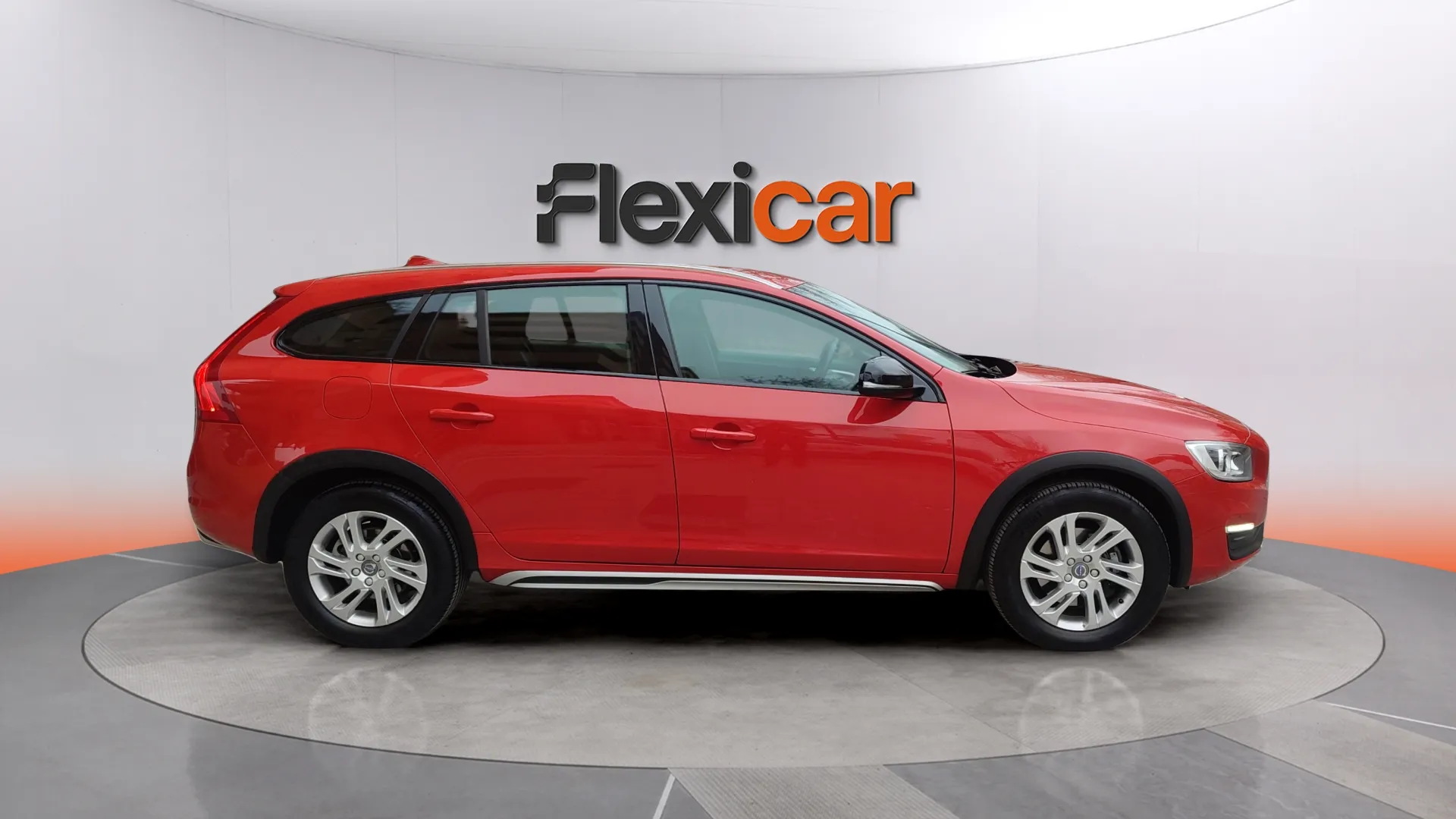Volvo V60 2.0 D2 Kinetic - foto 4