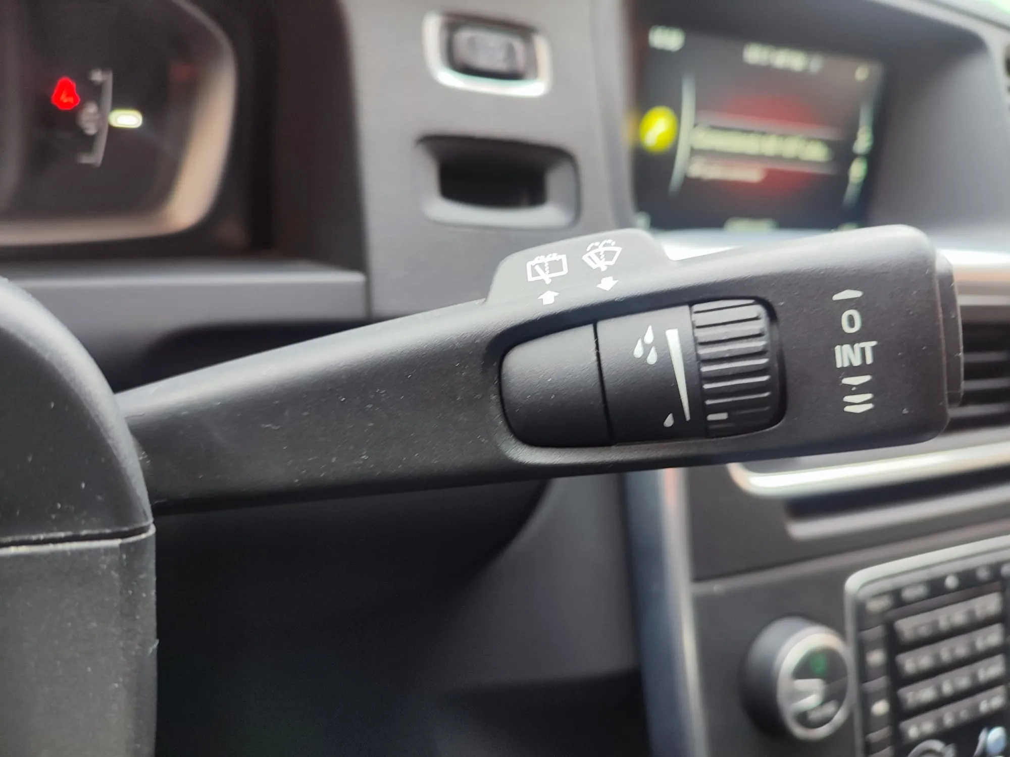 Volvo V60 2.0 D2 Kinetic - foto 25