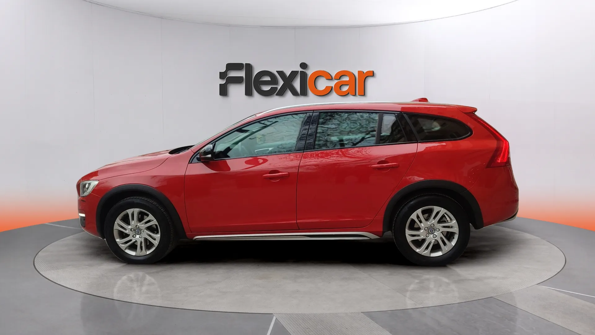 Volvo V60 2.0 D2 Kinetic - foto 3