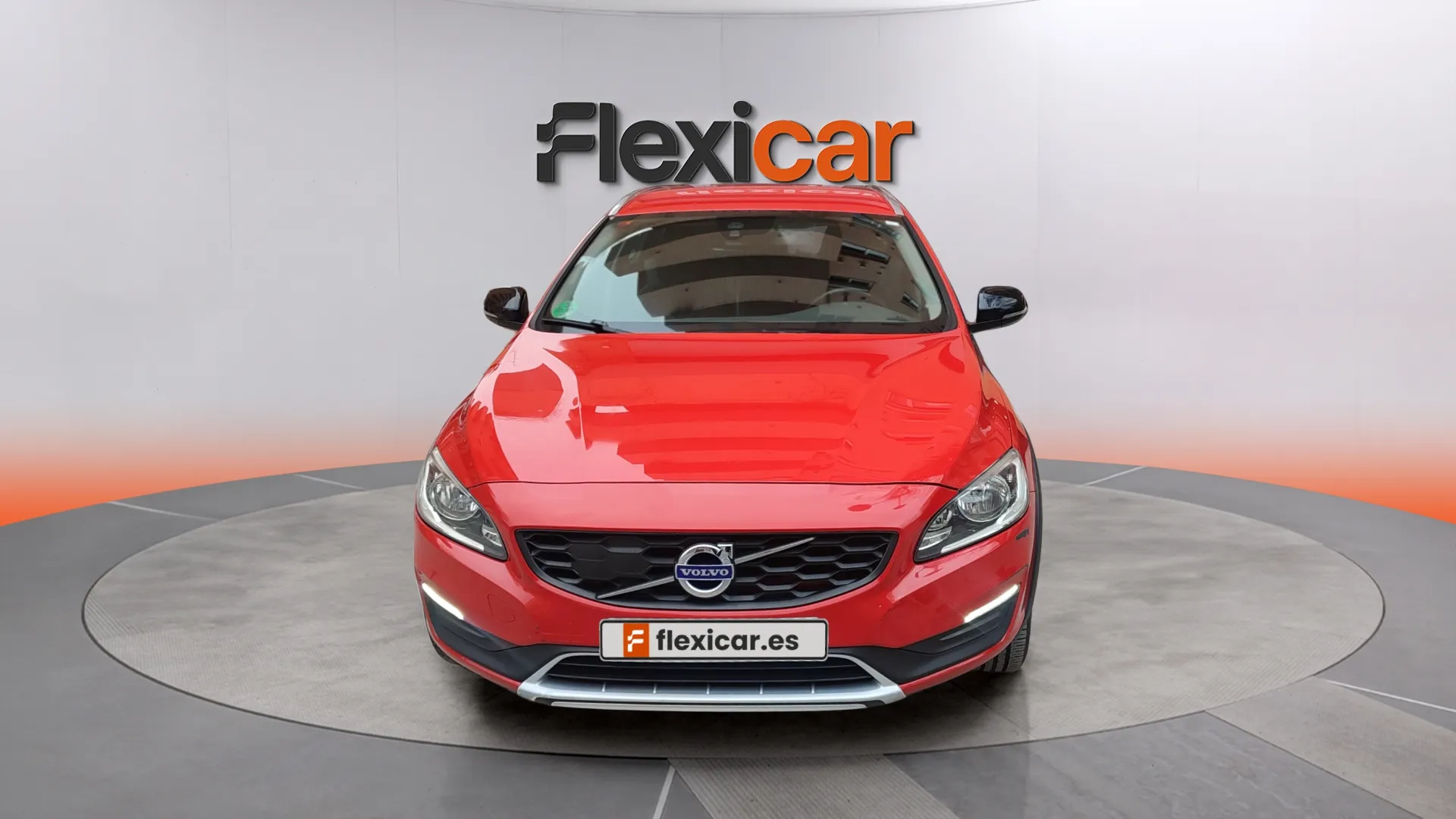 Volvo V60 2.0 D2 Kinetic - foto 2